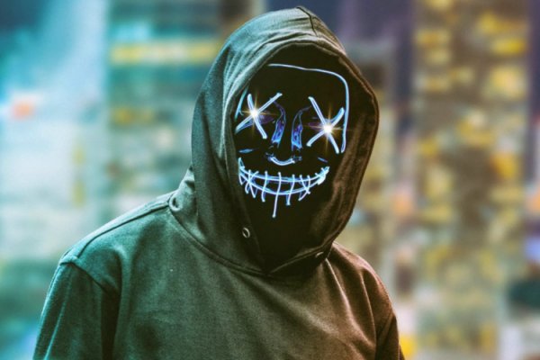 Kraken площадка