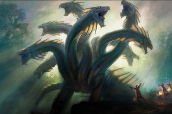 Kraken place