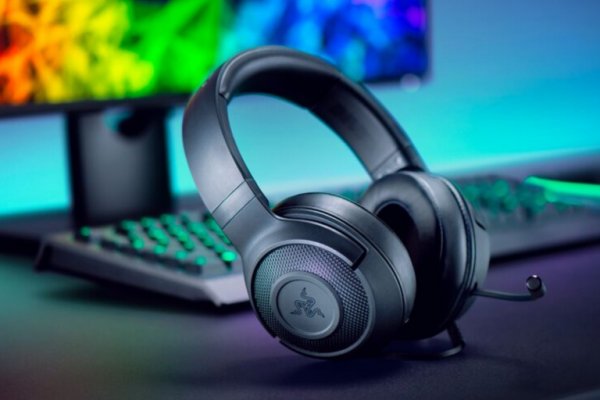 Kraken это