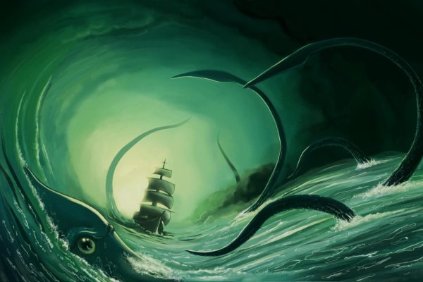 Kraken вход и ссылки
