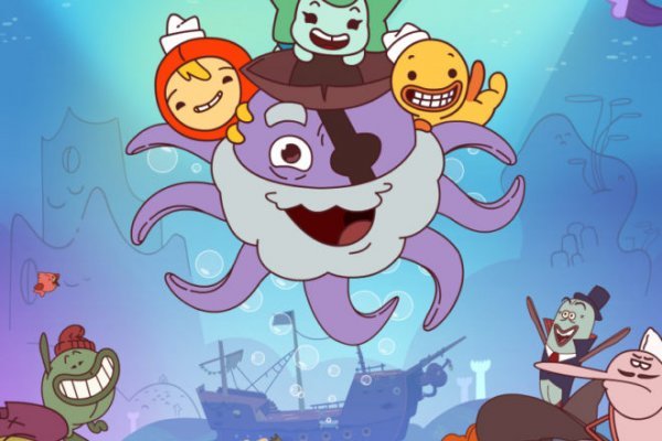 Craken14 at