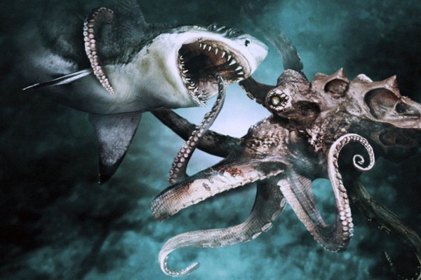 Kraken russia